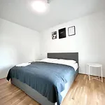 Apartment Schoenbrunn