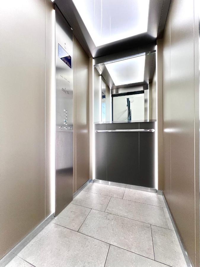 Apartment Schonbrunn Vienna