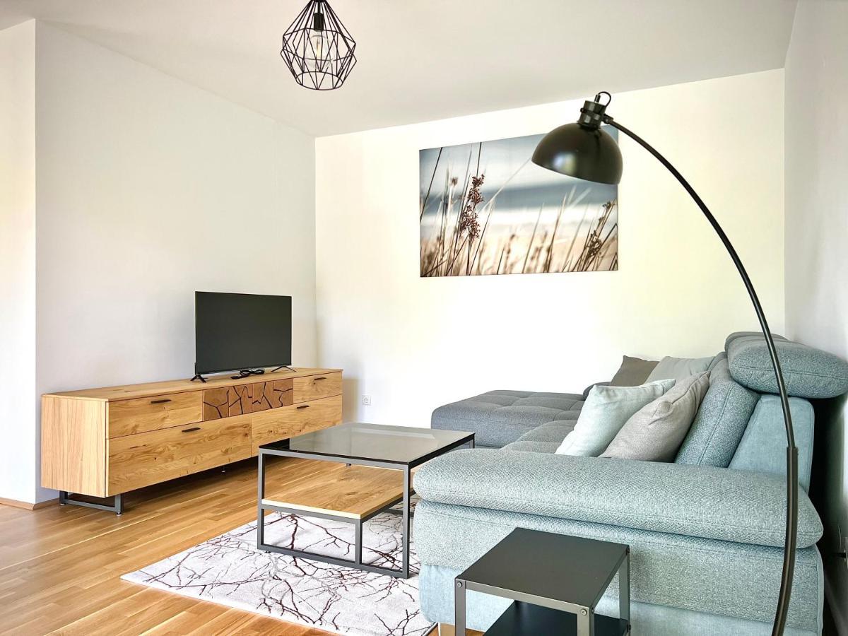 Schonbrunn Apartment Wien