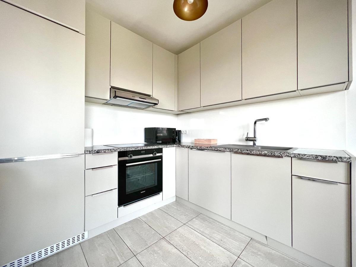Apartment Schonbrunn Wien
