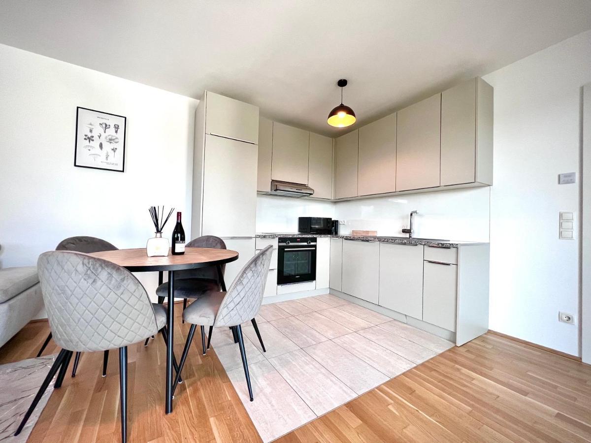 Apartment Schonbrunn Wien